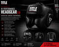 TITLE Classic Hi-Performance Headgear 2.0